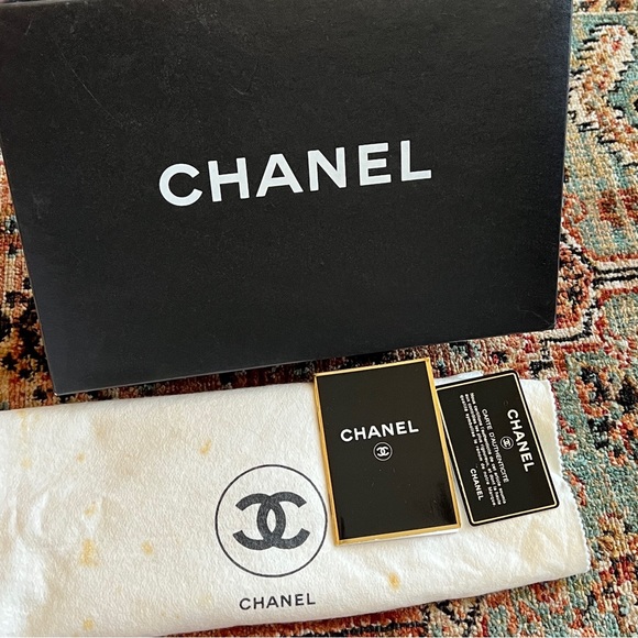 SOLD**Chanel Classic Vintage Medium Double Flap Bag - Picture 14 of 14